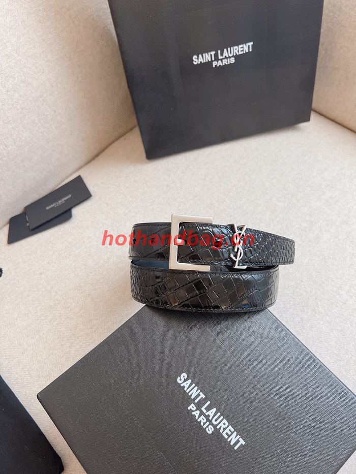Yves saint Laurent Belt 20MM/30MM SLB00046 Yves saint Laurent Belt 20MM/30MM SLB00046